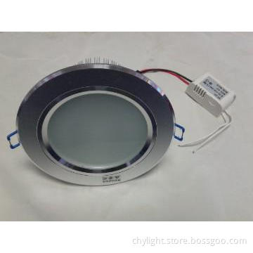 Shenzhen Factory 3W LED Down Lighting 350LM SMD5730